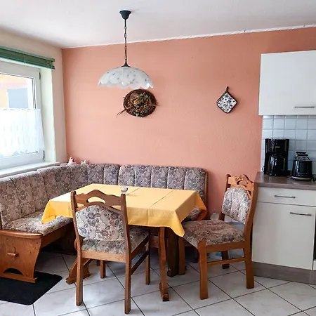 Elfi Casa vacanze Hollendorf