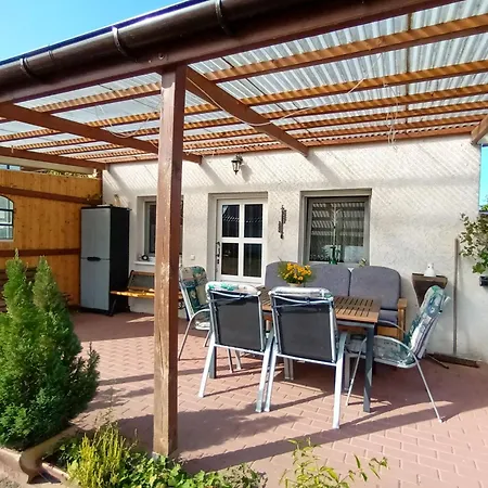 Casa vacanze Elfi *