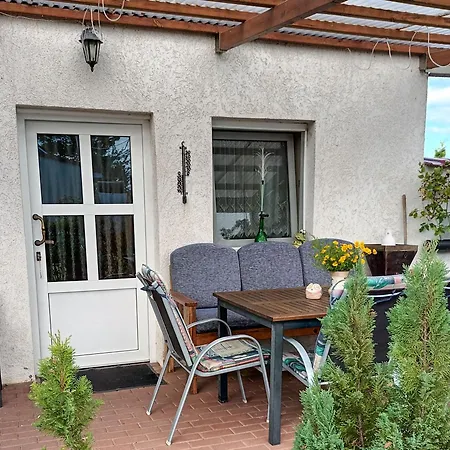 Elfi 度假居 Hollendorf