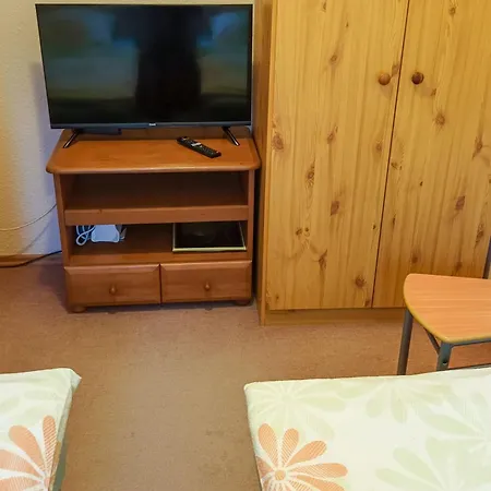 度假居 Elfi Hollendorf