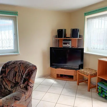 Elfi 度假居 Hollendorf