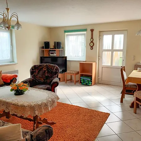 Elfi Casa vacanze *